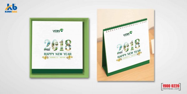 In lịch độc quyền - LDQ11 In lịch độc quyền - LDQ11