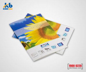 In catalogue A4 - 68 trang In catalogue A4 - 68 trang