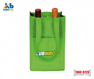 Túi đựng rượu - TDR02 Túi đựng rượu - TDR02