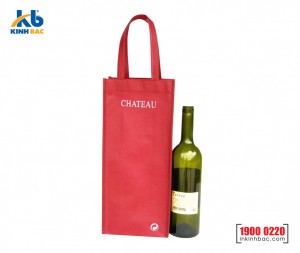 Túi đựng rượu - TDR06 Túi đựng rượu - TDR06