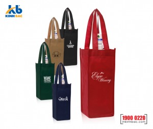 Túi đựng rượu - TDR04 Túi đựng rượu - TDR04