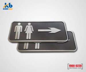 Biển chỉ dẫn - BCD03 Biển chỉ dẫn - BCD03