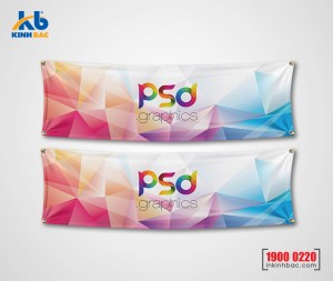 In Bạt Hiflex - IBH04 In Bạt Hiflex - IBH04