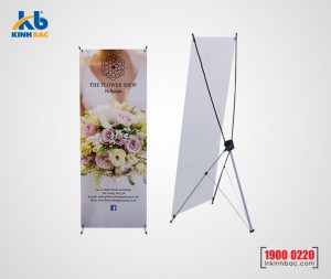 In standee - ISD03 In standee - ISD03