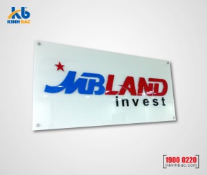 Biển mica - BMC6 Biển mica - BMC6