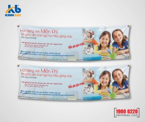 In Bạt Hiflex - IBH02 In Bạt Hiflex - IBH02