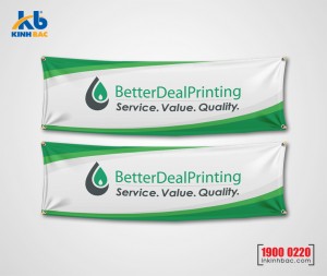 In Bạt Hiflex - IBH05 In Bạt Hiflex - IBH05