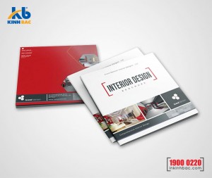 In catalogue hình vuông - 24 trang In catalogue hình vuông - 24 trang