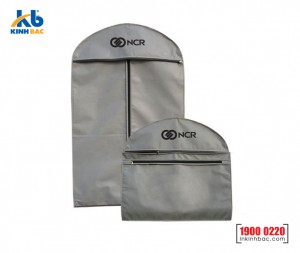 In túi đựng áo vest - TDKB05 In túi đựng áo vest - TDKB05
