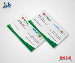 In danh thiếp, Name card - DTNC6 In danh thiếp, Name card - DTNC6