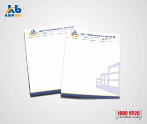 In tiêu đề thư - TDT02 In tiêu đề thư - TDT02