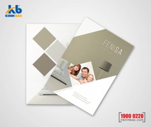 In catalogue A4 - 16 trang In catalogue A4 - 16 trang