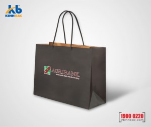 In túi giấy - Giấy C300 gsm In túi giấy - Giấy C300 gsm