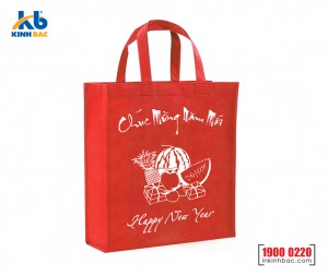 Túi đựng quà tết - TV05 Túi đựng quà tết - TV05