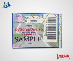 In tem dữ liệu biến đổi - TKB02 In tem dữ liệu biến đổi - TKB02