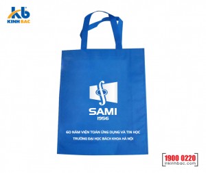 Túi ép nhiệt có quai xách- TVEN5