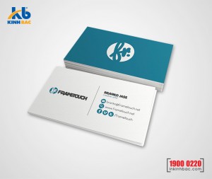 In danh thiếp, Name card - DTNC14 In danh thiếp, Name card - DTNC14