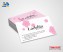 In danh thiếp, Name card - DTNC13