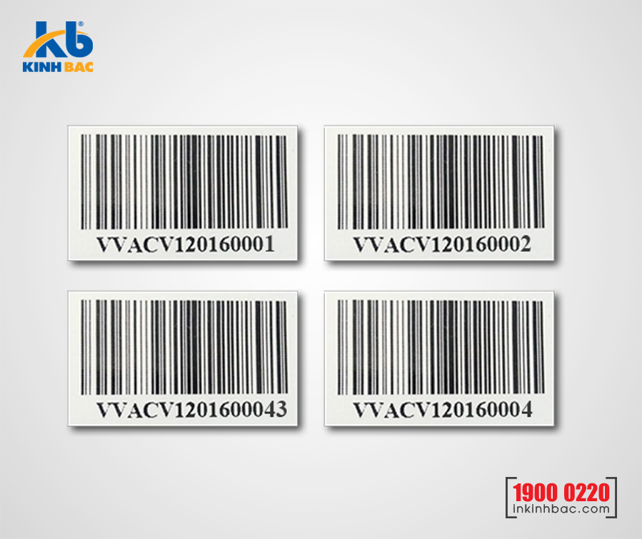 In tem số nhảy - TSN02 In tem số nhảy - TSN02